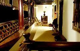 Kumarakom Tharavadu - A Heritage Hotel, Kumarakom By Perfect Stays Resort