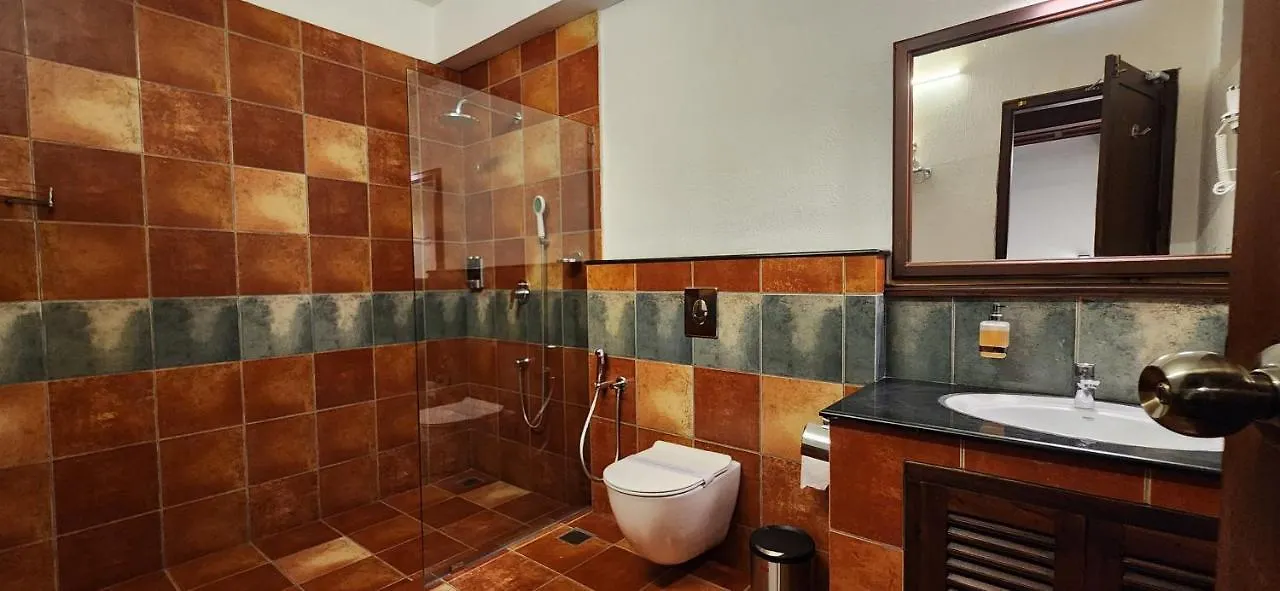 Kumarakom Tharavadu - A Heritage Hotel, Kumarakom By Perfect Stays India