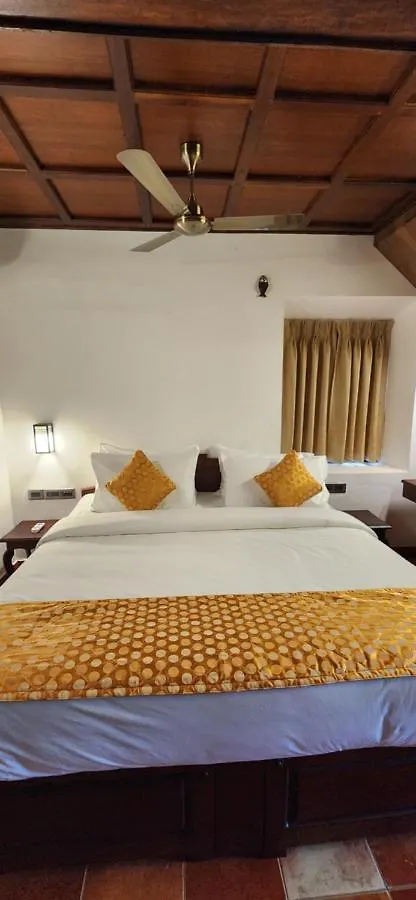 Kumarakom Tharavadu - A Heritage Hotel, Kumarakom By Perfect Stays Resort