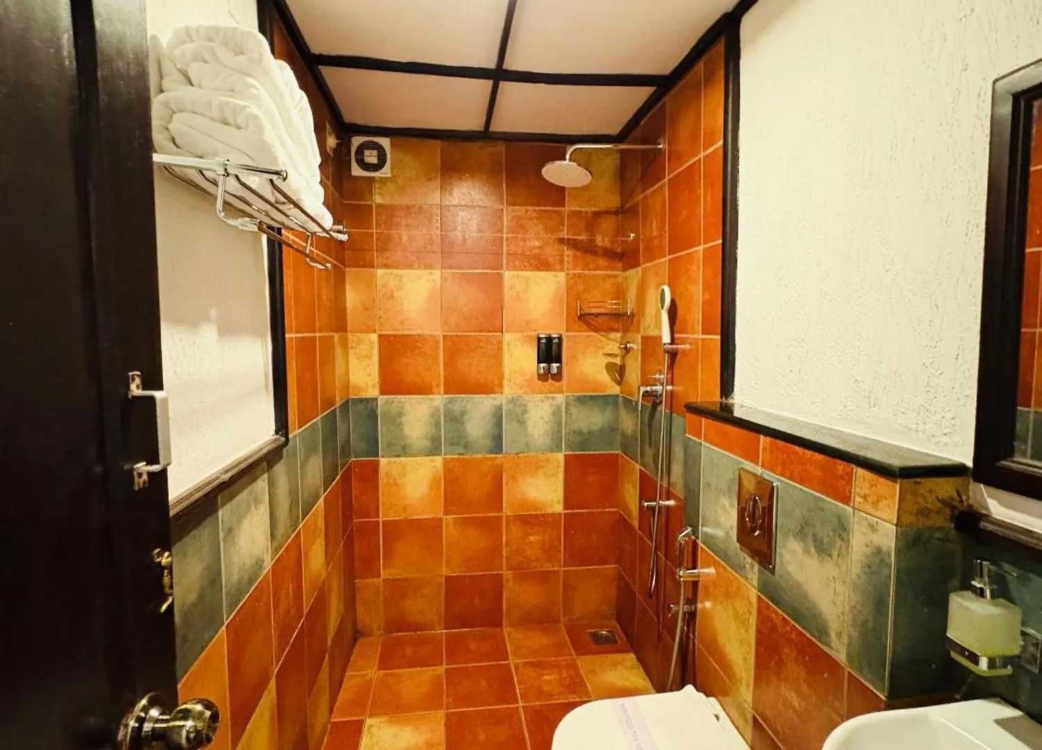 Kumarakom Tharavadu - A Heritage Hotel, Kumarakom By Perfect Stays 3*,  India