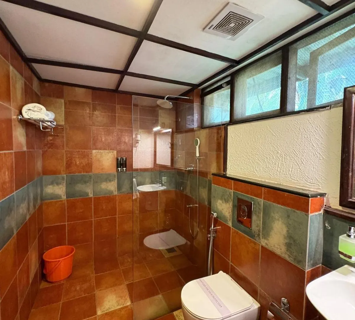 Kumarakom Tharavadu - A Heritage Hotel, Kumarakom By Perfect Stays Resort