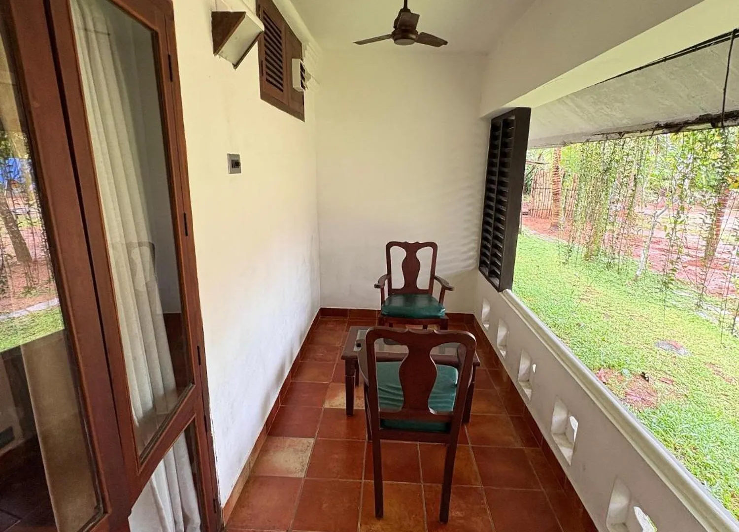 *** Resort Kumarakom Tharavadu - A Heritage Hotel, Kumarakom By Perfect Stays India