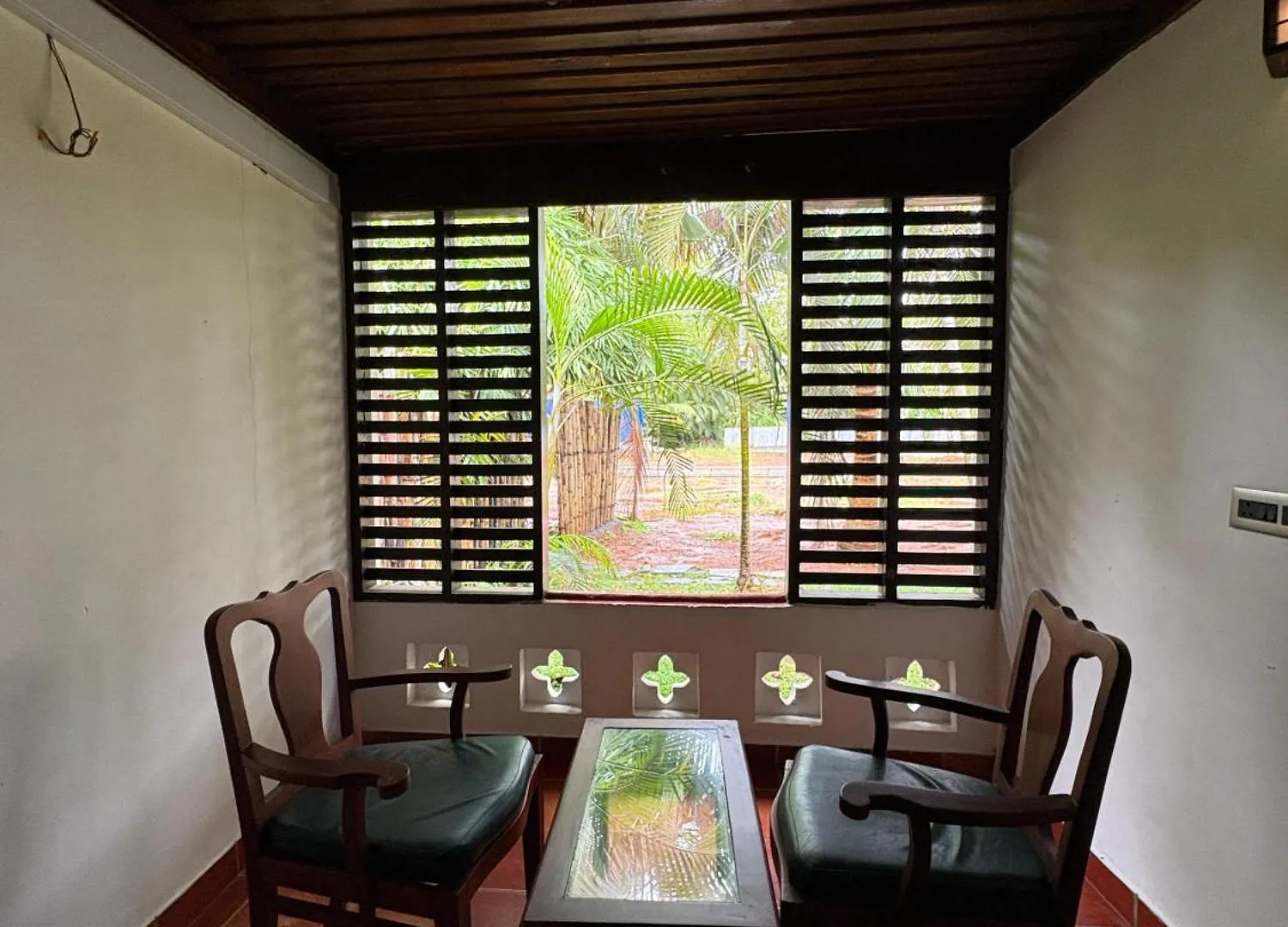 Kumarakom Tharavadu - A Heritage Hotel, Kumarakom By Perfect Stays Resort