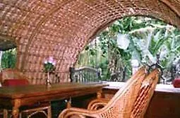 Kumarakom Tharavadu - A Heritage Hotel, Kumarakom By Perfect Stays 3*,