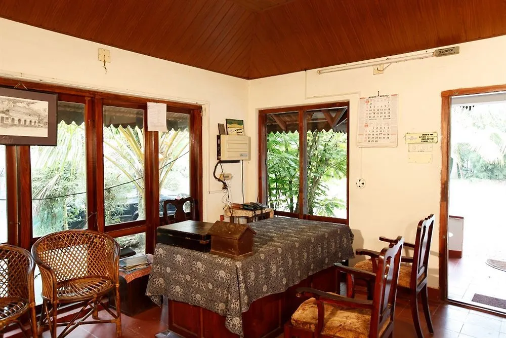 Kumarakom Tharavadu - A Heritage Hotel, Kumarakom By Perfect Stays Resort