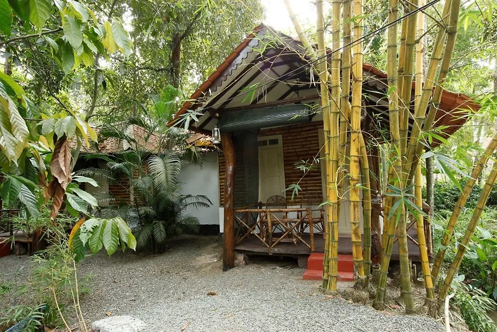 Kumarakom Tharavadu - A Heritage Hotel, Kumarakom By Perfect Stays India