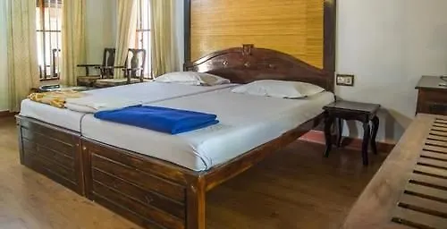 *** Resort Kumarakom Tharavadu - A Heritage Hotel, Kumarakom By Perfect Stays India