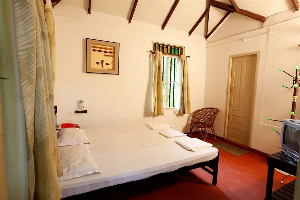 Kumarakom Tharavadu - A Heritage Hotel, Kumarakom By Perfect Stays
